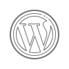 WordPressのアイコン
